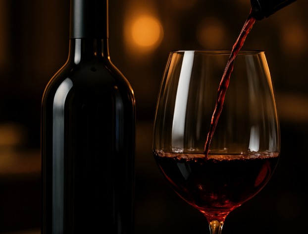 Wine Delivery – Bodega Piedra Negra Malbec 2022